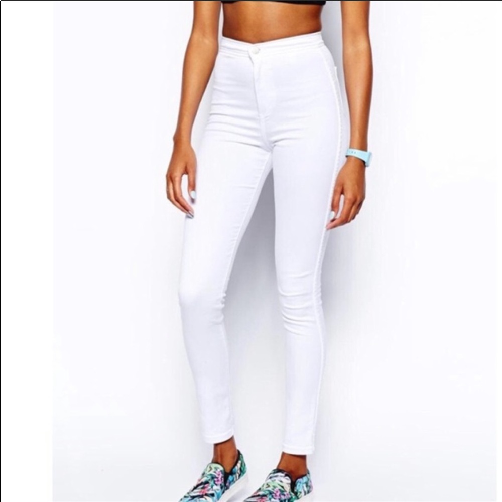 Topshop Jeans